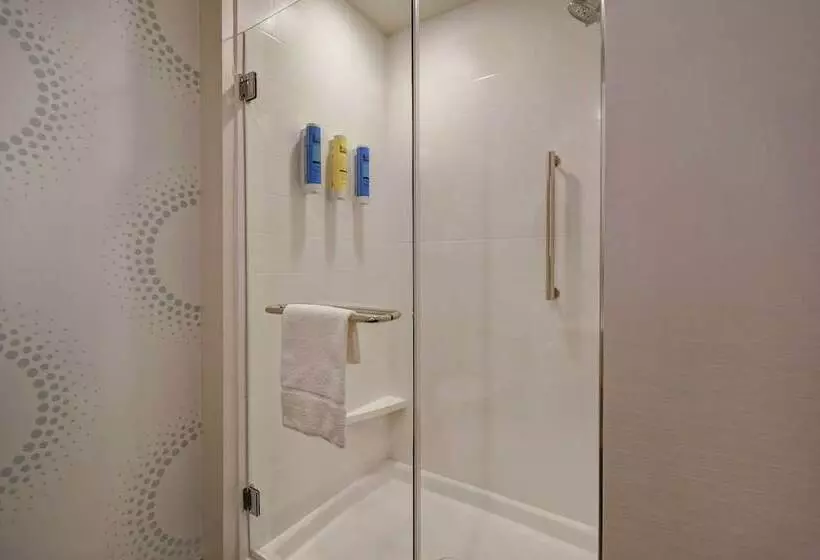 هتل Tru By Hilton Denver South Park Meadows