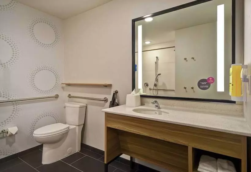 هتل Tru By Hilton Denver South Park Meadows