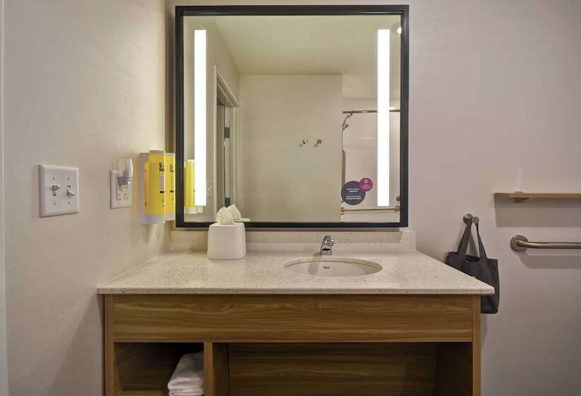 ホテル Tru By Hilton Denver South Park Meadows