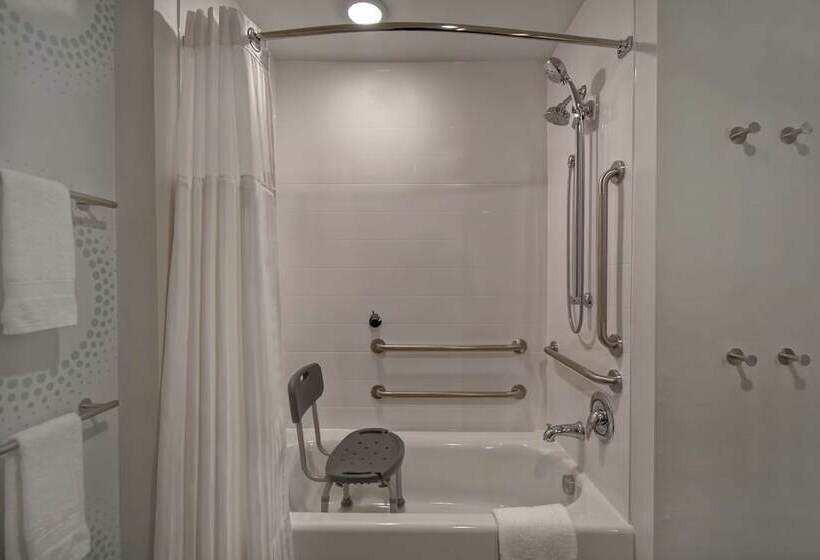 ホテル Tru By Hilton Denver South Park Meadows