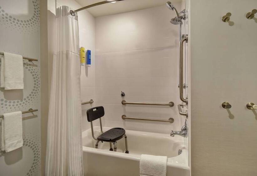 ホテル Tru By Hilton Denver South Park Meadows