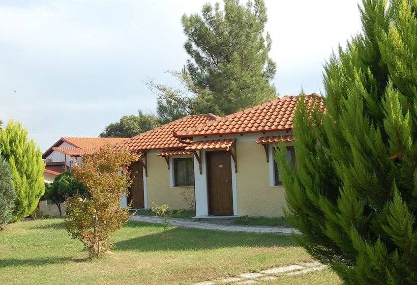 בית מלון כפרי Villa Anthemia