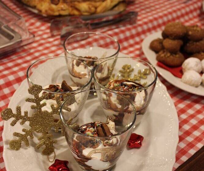 בית מלון כפרי Villa Anthemia