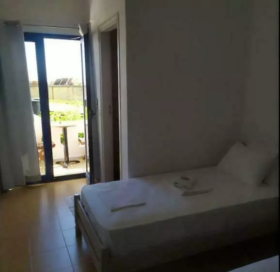 Majatalo Giannis Rooms