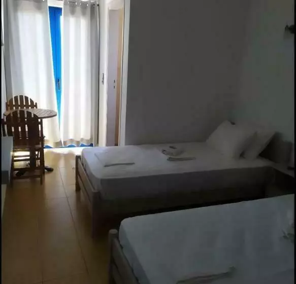 Majatalo Giannis Rooms