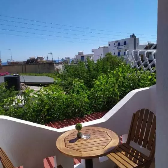 Majatalo Giannis Rooms