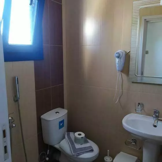 Majatalo Giannis Rooms