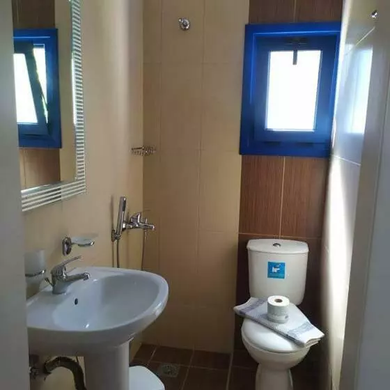 Majatalo Giannis Rooms