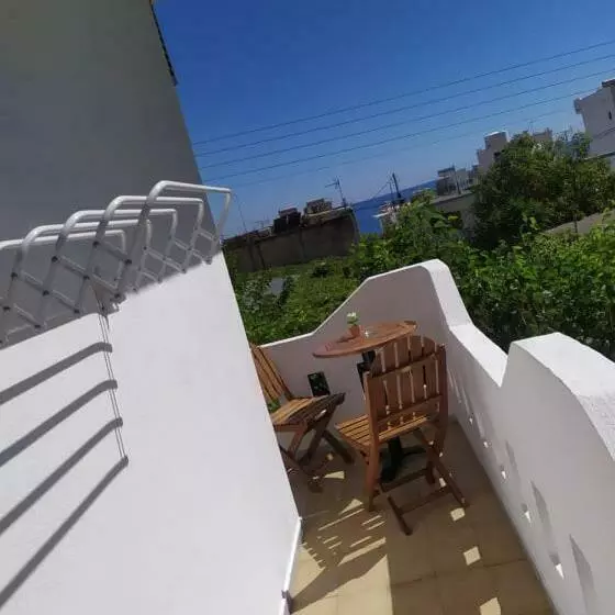 Majatalo Giannis Rooms