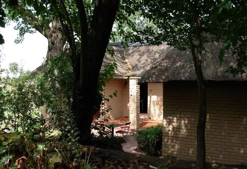 Majatalo Sterkfontein Heritage Lodge