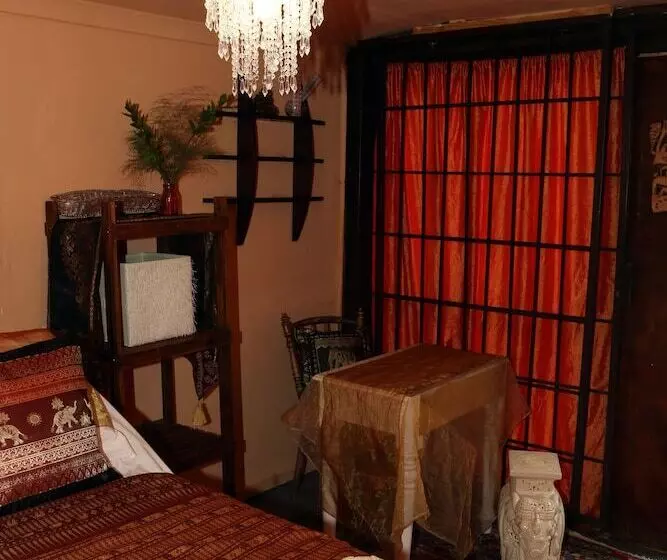 Majatalo Sterkfontein Heritage Lodge