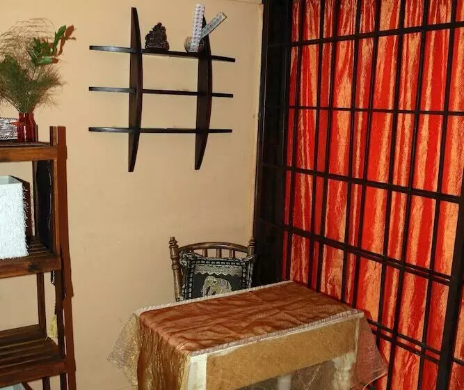 Majatalo Sterkfontein Heritage Lodge