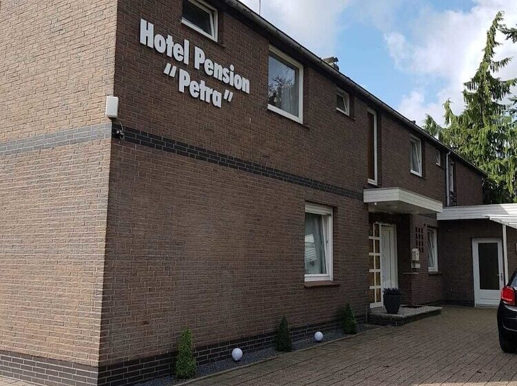 Pension Petra