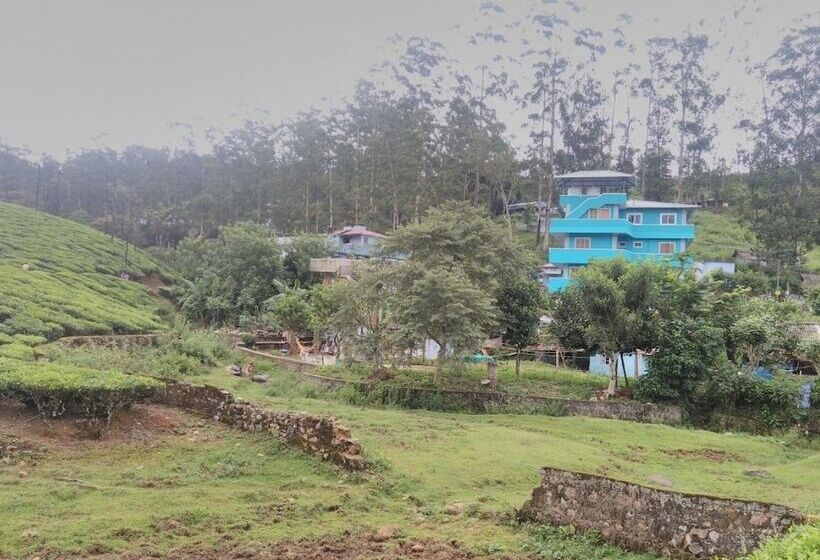 Pepy Good Luck Homestay   Hostel