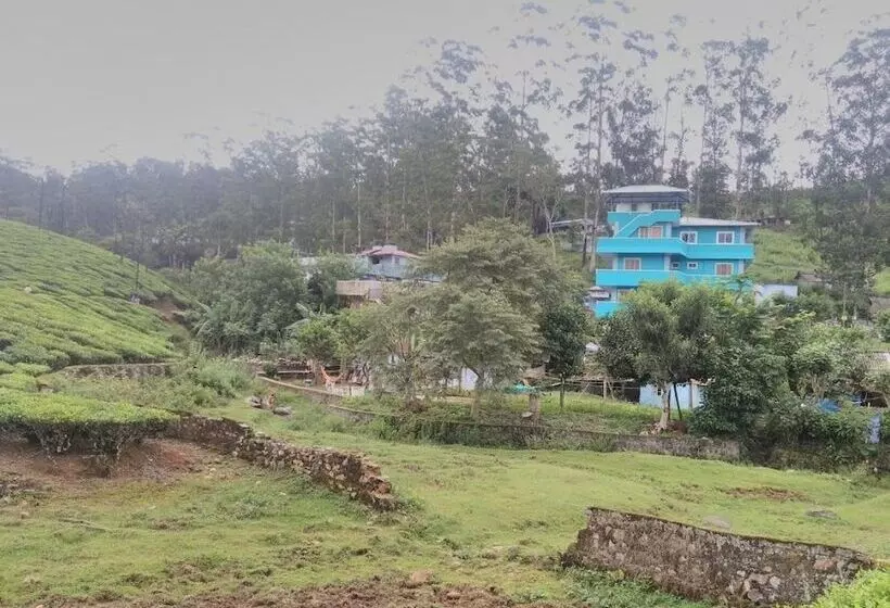 Pepy Good Luck Homestay   Hostel