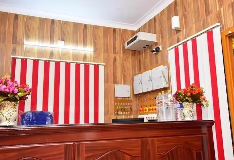 Pepy Good Luck Homestay   Hostel