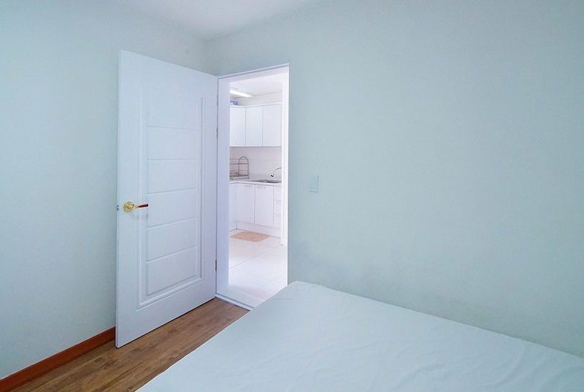 Yangyang Hillstar Pension