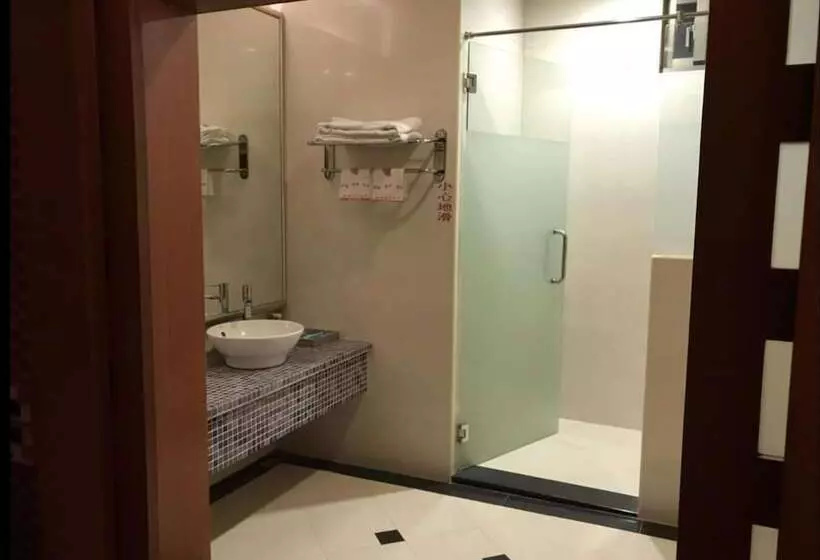 Yatelanda Motel