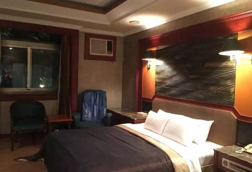 Yatelanda Motel
