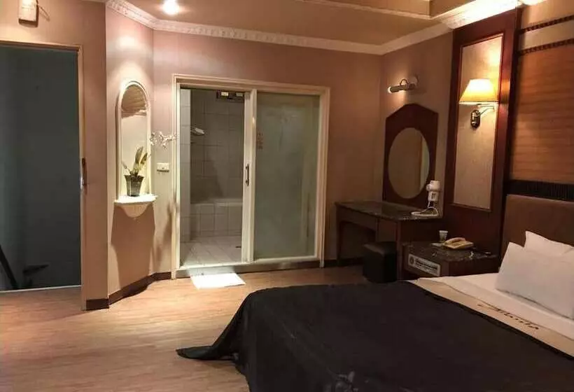 Yatelanda Motel