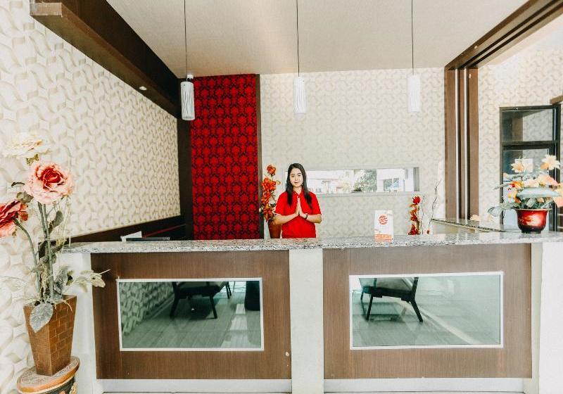Szálló Alam Indah Lestari Hotel By Oyo Rooms