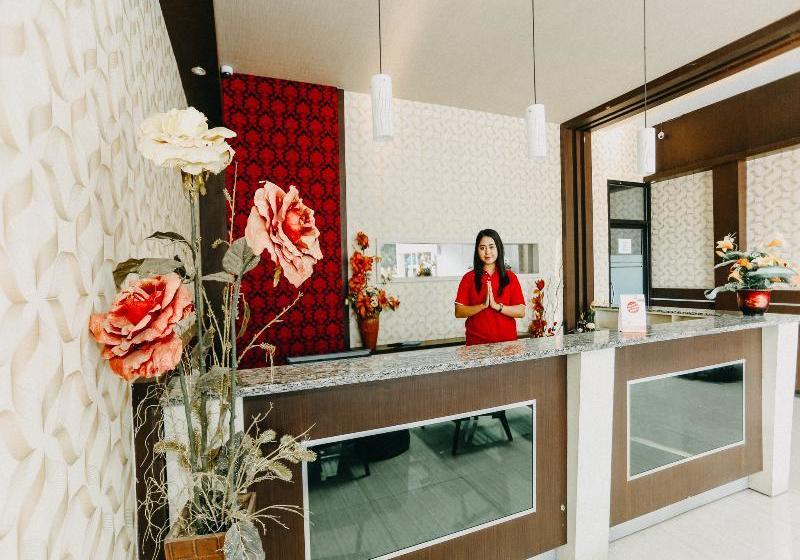 Szálló Alam Indah Lestari Hotel By Oyo Rooms