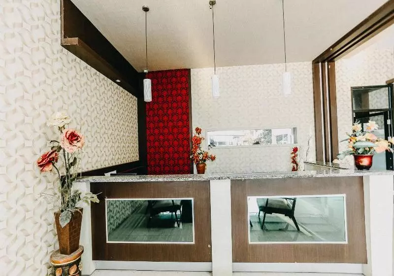 هاستل Alam Indah Lestari Hotel By Oyo Rooms
