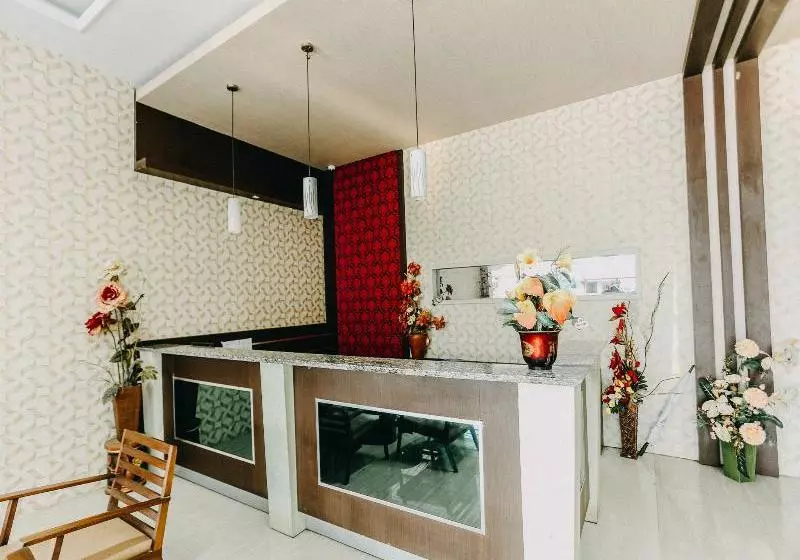 هاستل Alam Indah Lestari Hotel By Oyo Rooms