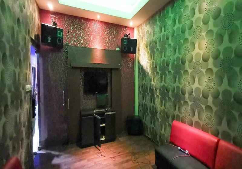 Szálló Alam Indah Lestari Hotel By Oyo Rooms