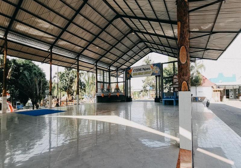 Szálló Alam Indah Lestari Hotel By Oyo Rooms