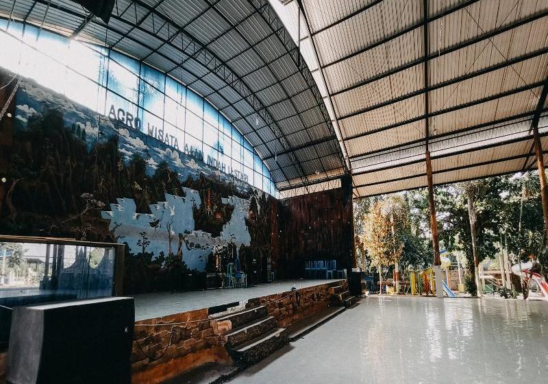 Szálló Alam Indah Lestari Hotel By Oyo Rooms