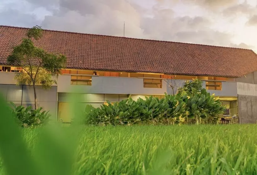 Retkeilymaja Kultur Umalas   Chse Certified