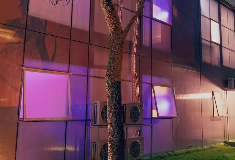 Retkeilymaja Kultur Umalas   Chse Certified