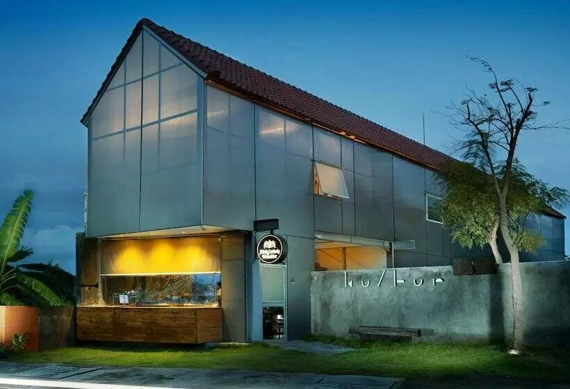 Retkeilymaja Kultur Umalas   Chse Certified