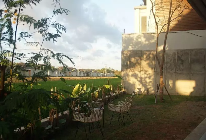 Retkeilymaja Kultur Umalas   Chse Certified