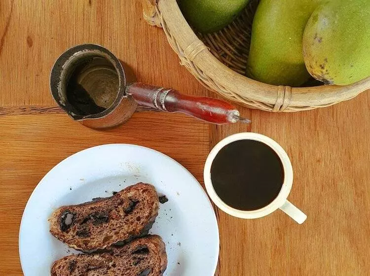 Retkeilymaja Kultur Umalas   Chse Certified