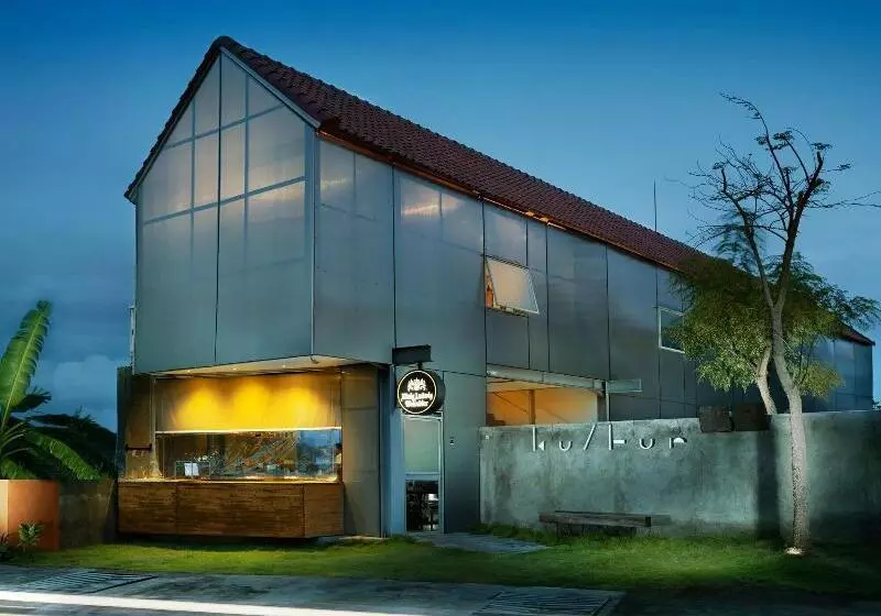 Retkeilymaja Kultur Umalas   Chse Certified