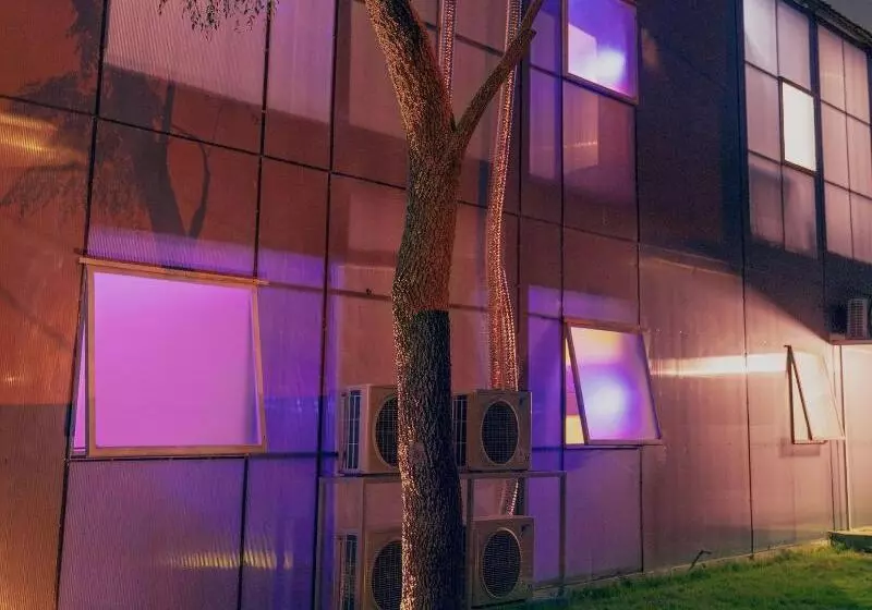 Retkeilymaja Kultur Umalas   Chse Certified