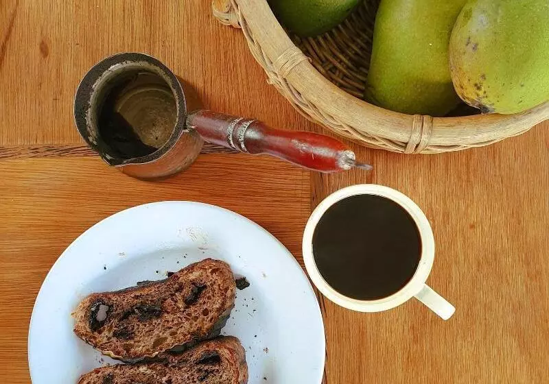 Retkeilymaja Kultur Umalas   Chse Certified