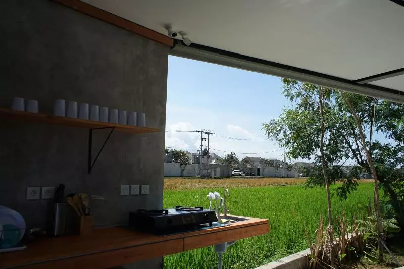 Retkeilymaja Kultur Umalas   Chse Certified