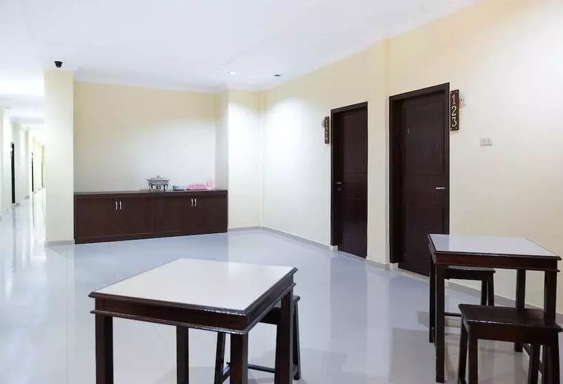 Retkeilymaja Mustika By Oyo Rooms