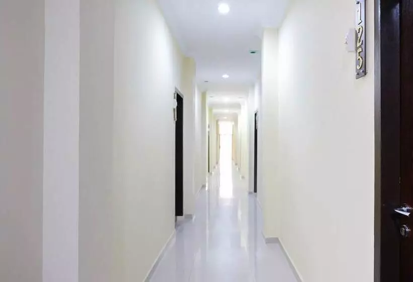 Retkeilymaja Mustika By Oyo Rooms