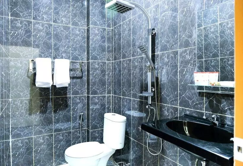 Retkeilymaja Mustika By Oyo Rooms