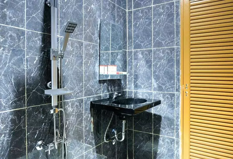 Retkeilymaja Mustika By Oyo Rooms