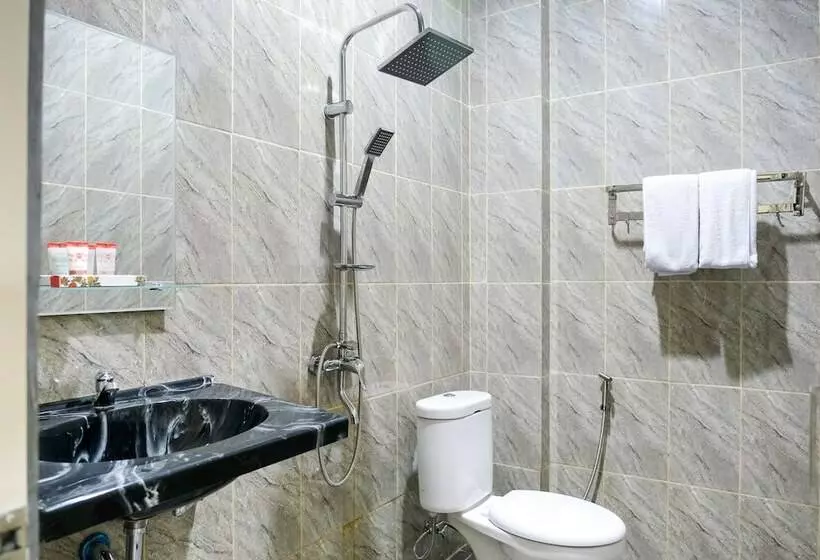 Retkeilymaja Mustika By Oyo Rooms