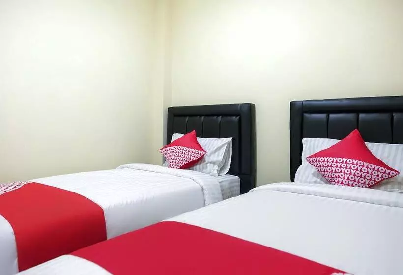 Retkeilymaja Mustika By Oyo Rooms