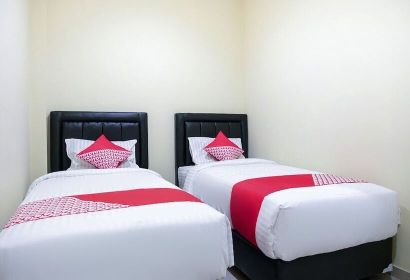 Hostel Mustika By Oyo Rooms