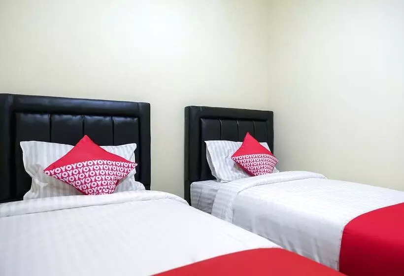 Retkeilymaja Mustika By Oyo Rooms