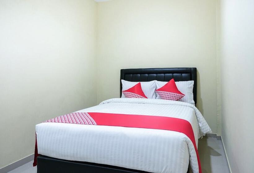 Hostel Mustika By Oyo Rooms
