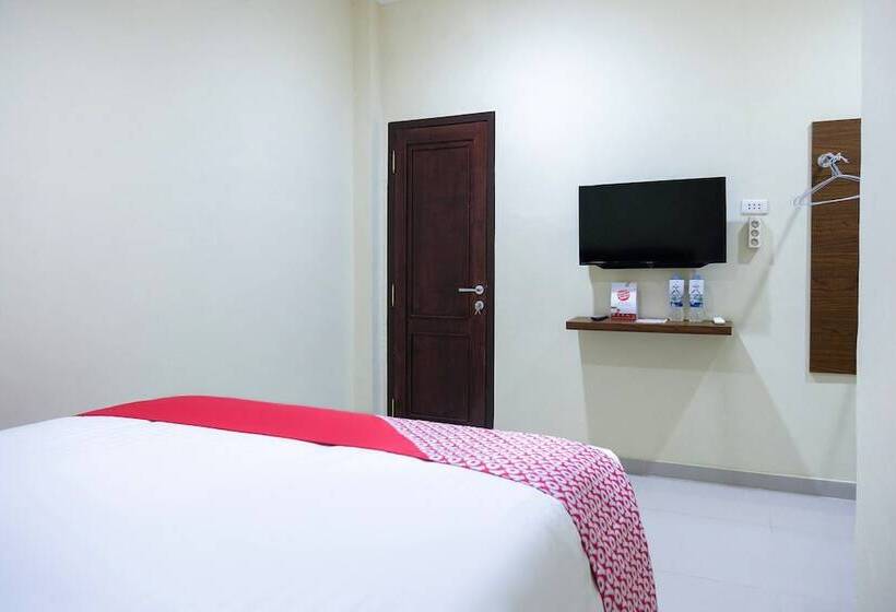 Hostel Mustika By Oyo Rooms